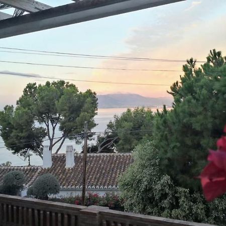 Balcon De Malagaアパートメント エクステリア 写真
