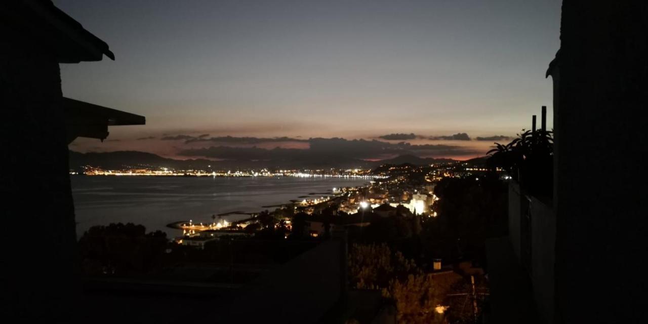 Balcon De Malagaアパートメント エクステリア 写真