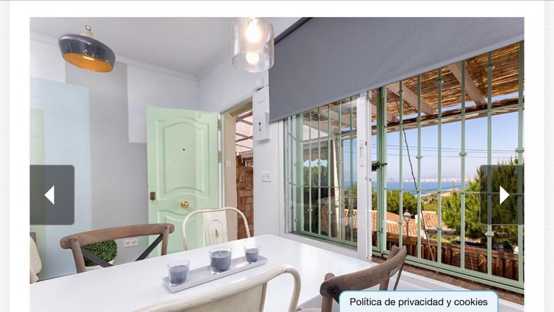 Balcon De Malagaアパートメント エクステリア 写真